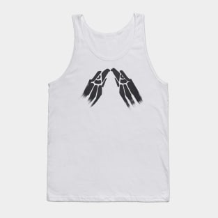 Hecho en Mexico Tank Top